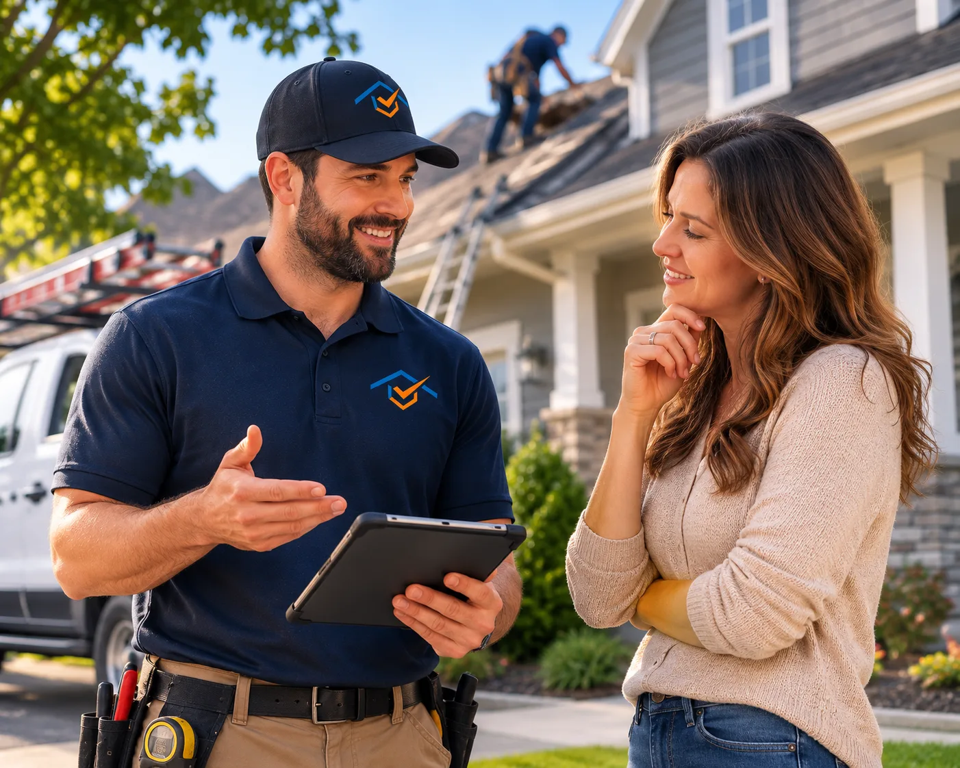Roof Inspection FAQs in Wickliffe, OH